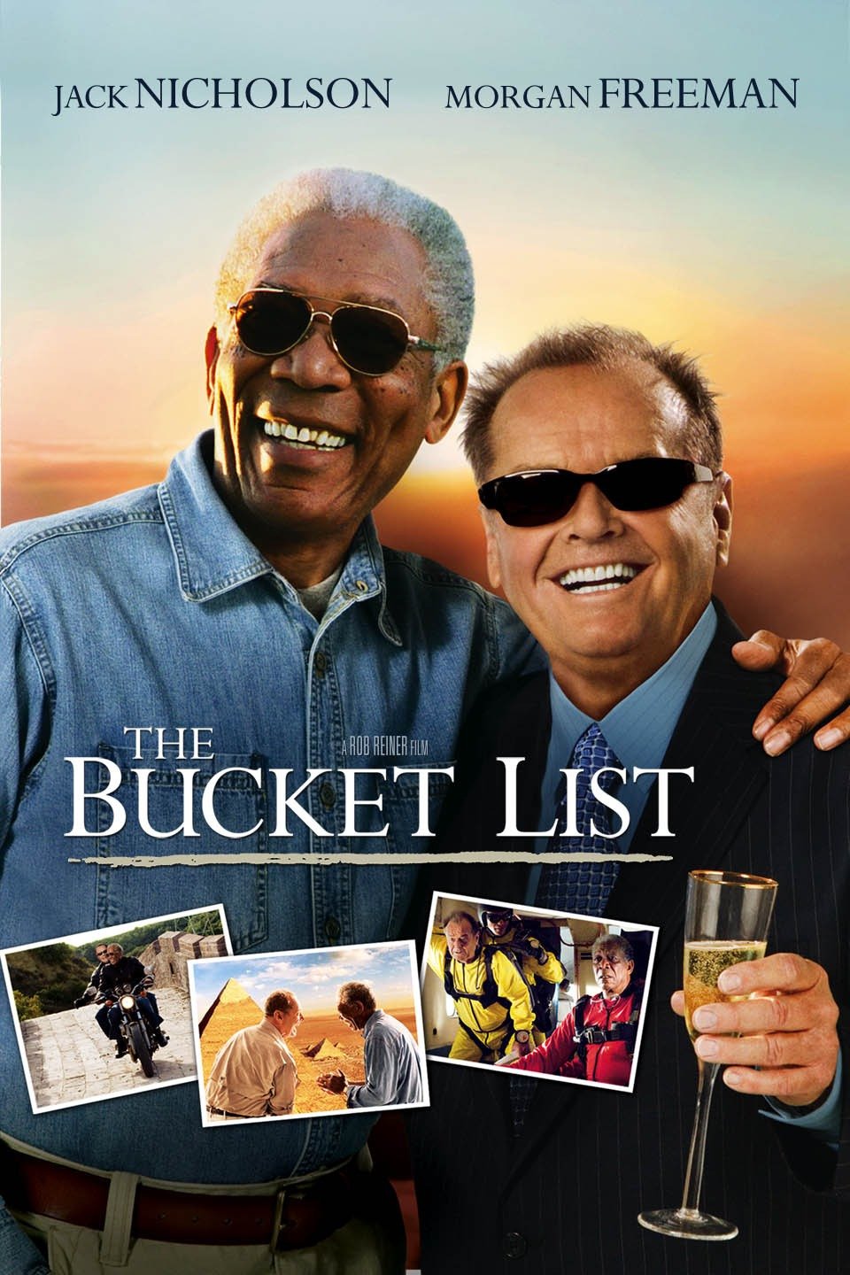 The Bucket List (2007) [70931] (A1772145640) [[Movies 2.0]] --Plex--